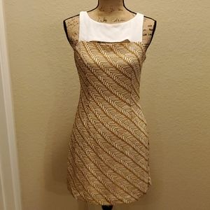 A Line Dress - image 1